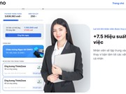 Startup 'ứng lương' GIMO nhận đầu tư từ ThinkZone và BKFund
