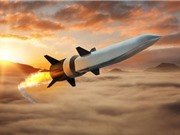 NASA thử nghiệm thành công tên lửa mạnh nhất thế giới