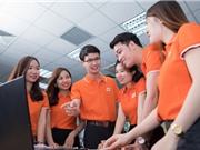 Doanh thu dịch vụ chuyển đổi số của FPT tăng 31% 