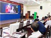 Một năm học trực tuyến miễn phí bằng công nghệ QUICKOM
