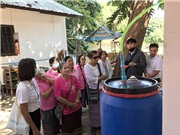 Các nước Đông Nam Á hợp sức trong các nghiên cứu dài hạn