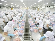 GDP quý I tăng 4,48% 