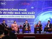 Công nghệ và chuyển đổi số: Nhu cầu cấp bách trong truy xuất nguồn gốc