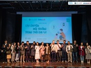 Những xu hướng công nghệ 4.0 nổi bật trong lĩnh vực môi trường