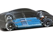 Thay chất điện phân để nâng công suất pin lithium 