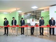 Ra mắt Trung tâm Nghiên cứu Quốc tế về AI tại ĐH Bách khoa Hà Nội