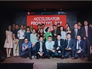 Khởi động tuyển chọn Startup cho chương trình tăng tốc khởi nghiệp năm 2021