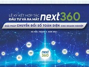 Shark Bình ra mắt hệ sinh thái số toàn diện cho doanh nghiệp siêu nhỏ  