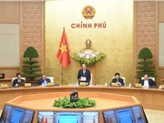 Thủ tướng nhất trí việc vay 2 tỷ USD cho phát triển ĐBSCL