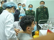 Vaccine Covid-19 “make in Vietnam”: Không thể thiếu đầu tư của Nhà nước