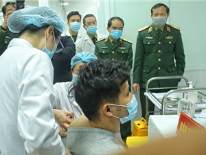 Vaccine Covid-19 “make in Vietnam”: Không thể thiếu đầu tư của Nhà nước