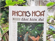 Tự Lực văn đoàn như một nhóm hoạt động xã hội