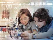 Các hoạt động phát triển STEM cho trẻ em Đức: Một tham khảo cho Việt Nam