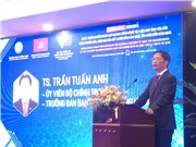 Trưởng ban Kinh tế Trung ương: Cần nhận diện thực trạng nghiên cứu KH&CN trong ngành công nghiệp vật liệu