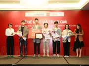 Student Traders League: Trải nghiệm đầu tư chứng khoán trên môi trường giả lập