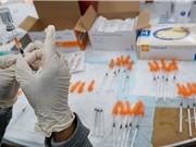Mỹ khuyến nghị tạm ngừng sử dụng vaccine Covid-19 của Johnson & Johnson 