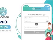 Startup công nghệ y tế Docosan gọi vốn được hơn 1 triệu USD