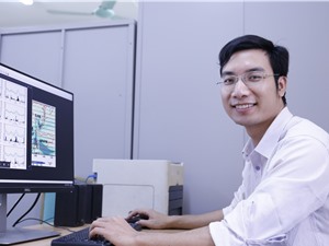 TS. Bùi Minh Tuân: lý giải dao động của trường mưa tại Việt Nam