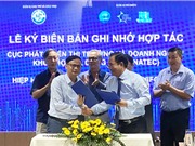 Sắp có ấn phẩm định kỳ về nhu cầu công nghệ trong lĩnh vực gỗ và lâm sản 