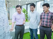 Chương trình đào tạo kỹ sư AI Vingroup: Miễn phí đào tạo và trả lương cho học viên