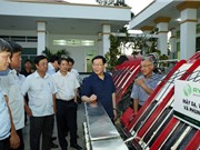 Hội nghị giám đốc Sở KH&CN toàn quốc 2021: Lời giải bài toán phát triển KHCN ở các địa phương?