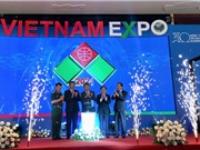 Vietnam Expo 2021: Đồng hành cùng doanh nghiệp trong kỷ nguyên số