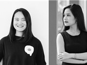 Hai giám đốc quỹ đầu tư mạo hiểm vào danh sách Forbes 30 Under 30 châu Á 