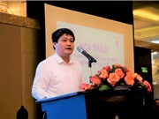 Xây dựng bộ mã định danh thống nhất cho trang thiết bị y tế