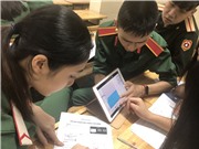 Với PhET, học STEM sinh động và hiệu quả hơn