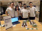 Giá trị của những người đồng hành với startup
