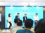 Kinh nghiệm linh hoạt chuyển đổi số cho doanh nghiệp lớn