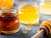 Bụi phóng xạ hạt nhân vẫn xuất hiện trong mật ong Mỹ, nhiều thập kỷ sau các vụ thử bom