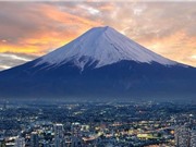 Nhật Bản sẽ đổ nước thải từ nhà máy điện hạt nhân Fukushima ra biển