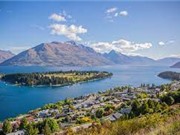 New Zealand ban hành Luật minh bạch về tác động khí hậu đầu tiên trên thế giới