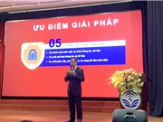 Nền tảng công chứng trực tuyến giúp tiết kiệm 70% thời gian 