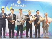Chương trình kết nối doanh nghiệp – nhà khoa học trong lĩnh vực công nghệ thực phẩm