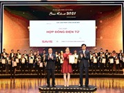 180 nền tảng, dịch vụ, giải pháp nhận Giải thưởng Sao Khuê 
