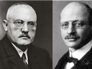 Fritz Haber và Carl Bosch: Biến không khí thành phân bón