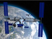 Trung Quốc chuẩn bị phóng mô-đun đầu tiên của trạm vũ trụ khổng lồ