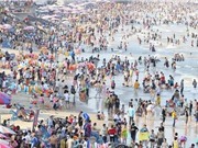Bộ Y tế điện khẩn chỉ đạo phòng, chống COVID-19