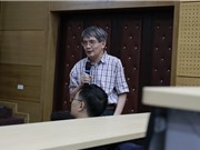 Giới Toán học thảo luận những điều cần lưu ý về xuất bản truy cập mở