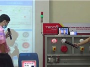 Giám sát và cảnh báo cháy tự động bằng công nghệ IoT
