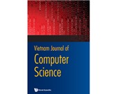 Tạp chí Khoa học máy tính Việt Nam được đưa vào danh mục SCOPUS