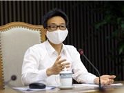 Cách ly triệt để, triển khai cao điểm rà soát tất cả người nhập cảnh