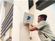 VNPT Technology làm chủ công nghệ sản xuất trạm phát sóng cỡ nhỏ