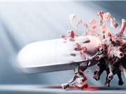Pfizer thử nghiệm thuốc điều trị Covid-19 mới