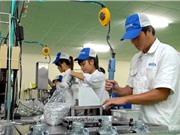 Tăng năng suất lao động: Vấn đề vẫn là chất lượng nguồn nhân lực