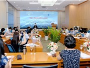 Trường ĐH Kinh tế Quốc dân đào tạo ngắn hạn về quản trị tiên liệu