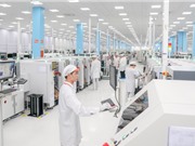 Vinsmart dừng nghiên cứu, sản xuất TV và điện thoại di động 