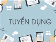 Viện Khoa học và Công nghệ Việt Nam - Hàn Quốc: Thông báo tuyển dụng viên chức đợt 1 năm 2021